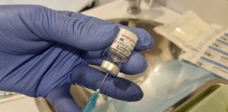 Baleares entra en la ola epidémica de gripe y se sitúa en el escenario I del Protocolo de recomendaciones de virus respiratorios Campaña vacunación doble Covid-gripe