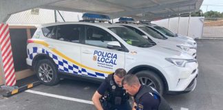 Los servicios de emergencias del Consell Insular de Formentera celebran el Día Internacional de la RCP concienciando sobre la necesidad de aprender esta técnica