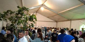 Exitosa primera edición de la Fira d’Estocs de Formentera I Fira d'Estocs