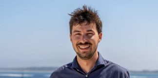 Hugo Martínez, nuevo conseller de Actividad Física y Deporte del Consell de Formentera Hugo Martínez, nuevo conseller de Deportes