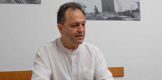 Llorenç Córdoba no encuentra ninguna razón objetiva para dimitir como presidente del Consell de Formentera
