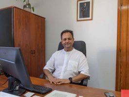 Valoración positiva de los primeros cien días de gobierno de Sa Unió al frente del Consell Insular de Formentera