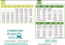 Malestar entre los usuarios del servicio de autobús por los nuevos horarios Nuevos horarios de autobuses