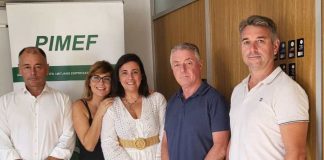 Pimef celebra su asamblea general con un balance positivo de la gestión y el crecimiento de la entidad PIMEF