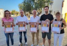 Formentera acoge la primera edición de la Fira d’Estocs de la isla Presentación Fira d'Estocs