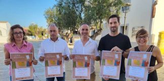 Formentera acoge la primera edición de la Fira d’Estocs de la isla Presentación Fira d'Estocs