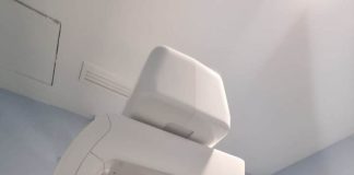 El Área de Salud renueva íntegramente el servicio de Radiología del Hospital de Formentera Renovación del material radiológico del Hospital de Formentera