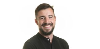 Adan Ferrer Ribas, nou conseller de Gent per Formentera Adan Ferrer, nuevo conseller de GxF