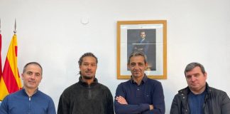 Contratados dos nuevos Agentes de Empleo y Desarrollo Local para desarrollar actuaciones de promoción de la actividad económica de la isla AODL
