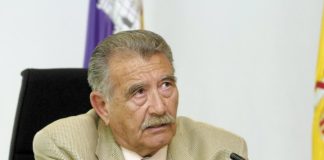Antoni Marí Calbet, un formenterer de cor i d’obra Antoni Marí Calbet