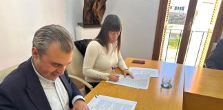 El Consell Insular de Formentera y la Conselleria balear de Educación firman el convenio de gratuidad de las escoletas