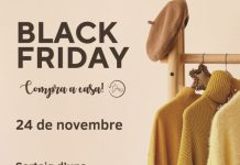 Formentera celebra su Black Friday el 24 de noviembre