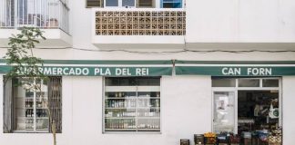 Formentera suma dos nuevos establecimientos en el catálogo Emblemàtics Balears Can Forn