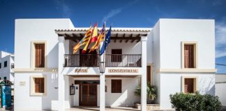 El Consell de Formentera impone 72 sanciones por incumplimientos reiterados en concesiones de playa por un importe total de 55.041 euros Consell de Formentera