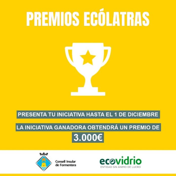 Ecólatras Balears