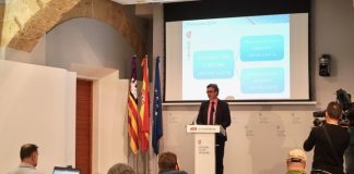 El Govern aprueba el proyecto de ley de presupuestos generales 2024 por un montante de 7.320 millones de euros conseller Economía Antoni Costa