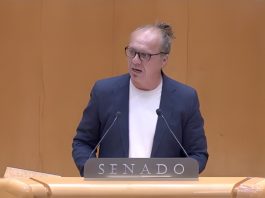 El senador Ferrer insta a Prohens a aplicar els programes de lloguer assequible i segur impulsats pel Govern de l’Estat senador Juanjo Ferrer