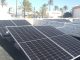 Las Illes Balears superan las 30.000 instalaciones particulares de autoconsumo y los 300 MW de potencia Placas solares Escuela de Vela