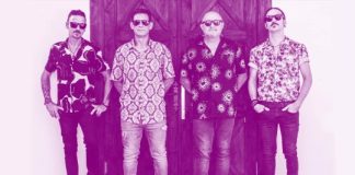 Noche de conciertos a puro rock para celebrar la Navidad