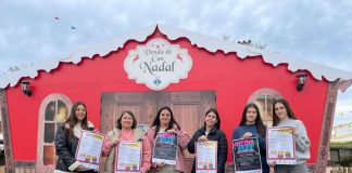 Magia, música, diversión y buena comida para celebrar la Navidad en Formentera Associació Reis Mags 2023