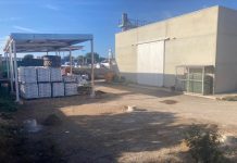 El Consell de Formentera adjudica las obras para finalizar la almazara de la isla y reimpulsar una infraestructura clave para el sector primario El trull se ubicará en la Cooperativa del Camp