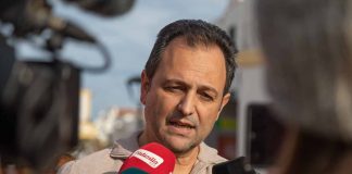 El PSOE denuncia la opacidad de Sa Unió y califica de «espectáculo vergonzoso» la situación actual en el Consell de Formentera