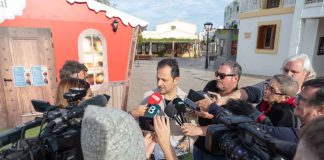 Córdoba insiste en que Alcaraz y Castelló deben dimitir