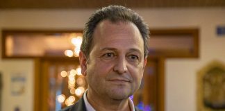 El pleno del mes de octubre se celebrará como extraordinario y urgente el próximo jueves por lo que no incluirá en el orden del día el informe de la Comisión de ética