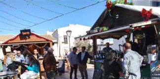 Vanguardia y tradición en las propuestas gastronómicas del Mercat de Nadal de Formentera Mercat de Nadal 2023