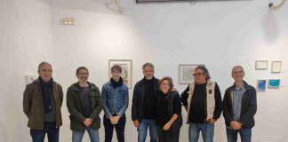 Exposición solidaria a beneficio de DiverGent expo solidaria DiverGent 2023