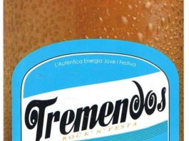 Formentera dará la bienvenida a 2024 con la banda de versiones Tremendos Tremendos