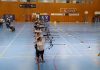 El Consell de Formentera destina más de 76.000 euros a facilitar los desplazamientos de los deportistas de la isla Campeonato Tiro con arco