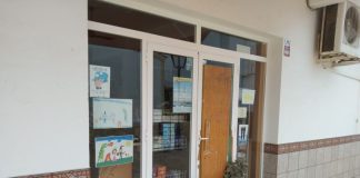 Robo en la Llibreria Tur Ferrer Robo Librería Tur Ferrer