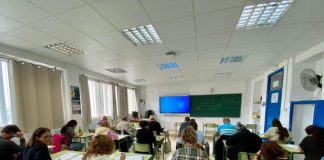Se abre la inscripción a los nuevos cursos gratuitos de catalán para adultos Exámenes de catalán