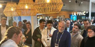 Sabores de Formentera conquistan Madrid Fusión Madrid Fusión 2024