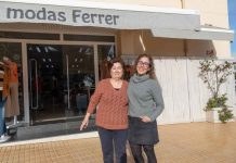 Tres generaciones de mujeres al frente de un negocio familiar