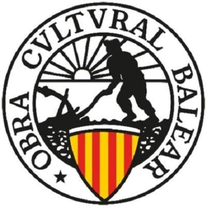 OCB logo OCB