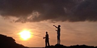 Incremento del 8,5% en la emisión de nuevas licencias de pesca recreativa en Baleares Pesca recreativa