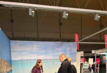 Formentera se promociona en Noruega Promoción en Noruega