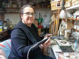“Hay que seguir apostando por la calidad y el oficio” Entrevista a Genara Álvarez