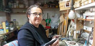 “Hay que seguir apostando por la calidad y el oficio” Entrevista a Genara Álvarez