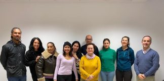 El Consell contrata a diez alumnos trabajadores a través del proyecto SOIB 30 Formación y Ocupación 2023 SOIB