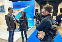 Formentera recibe muy buenas críticas y valoraciones como destino turístico en la BIT de Milán BIT de Milán 2024