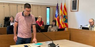 El Pleno saca adelante el Formentera.eco 2024 con la abstención de la oposición Esteve Portas