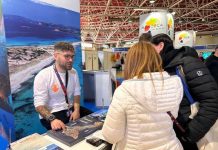 Formentera continúa con la campaña promocional en ferias turísticas de Dinamarca y Cornellà Turismo promoción