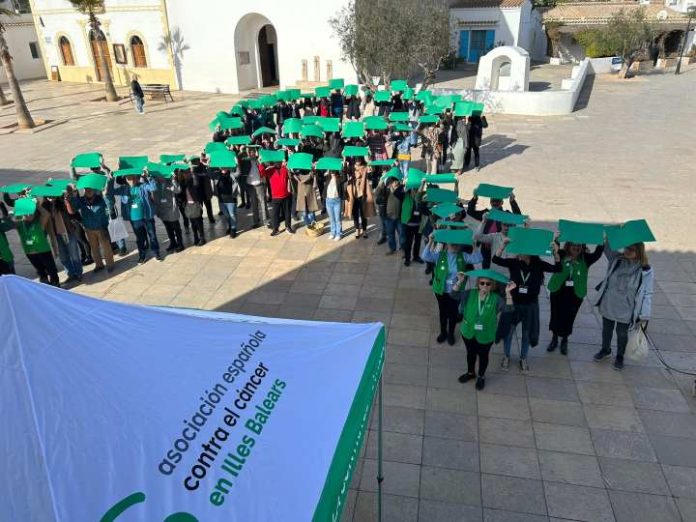 Día Mundial contra el Cáncer 2024