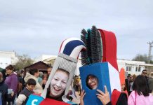 Formentera celebrará el Carnaval el domingo 2 de marzo en Sant Ferran Carnaval 2024