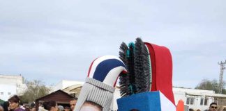 Formentera celebrará el Carnaval el domingo 2 de marzo en Sant Ferran Carnaval 2024