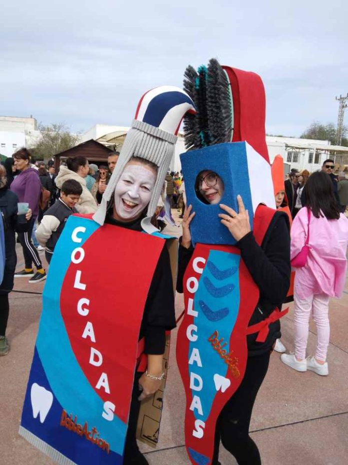Carnaval 2024