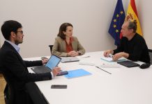El senador de Eivissa y Formentera pide ayuda al Ministerio para la Transición Ecológica para evitar la extinción de las sargantanas Senador Juanjo Ferrer